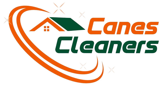 Canes Cleaners